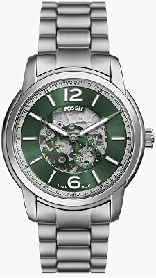 Fossil - Heritage Automatic ME3262