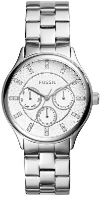 Fossil - Modern Sophisticate Multifunction BQ1560