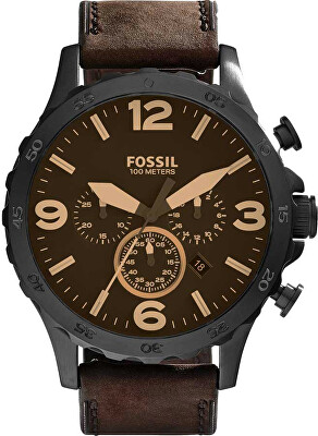 Fossil - Nate JR1487