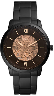 Fossil - Neutra Automatic ME3183