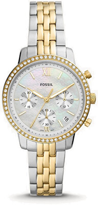Fossil - Neutra Chronograph ES5216