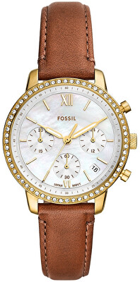 Fossil - Neutra Chronograph ES5278