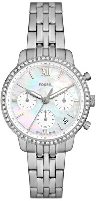 Fossil - Neutra Chronograph ES5357