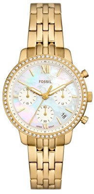 Fossil - Neutra Chronograph ES5358