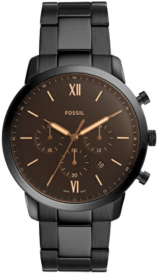 Fossil - Neutra Chronograph FS5525