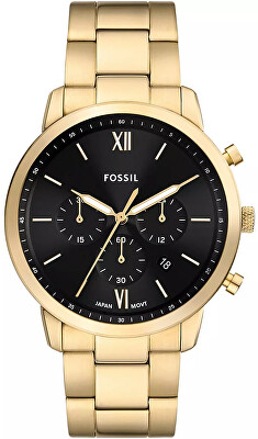 Fossil - Neutra Chronograph FS6093