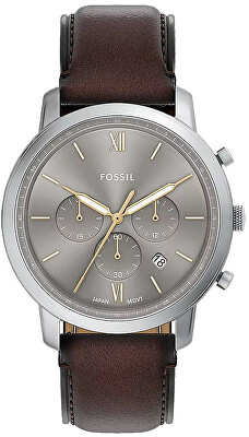 Fossil - Neutra Chronograph FS6129
