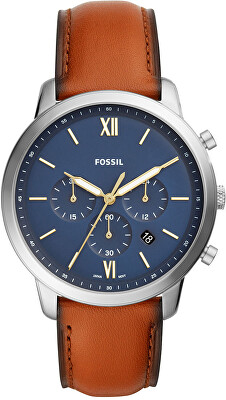 Fossil - Neutra FS5453