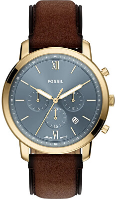 Fossil - Neutra FS6162