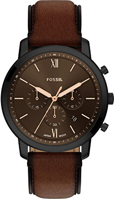 Fossil - Neutra FS6163