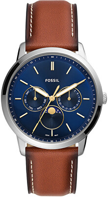 Fossil - Neutra Moonphase FS5903