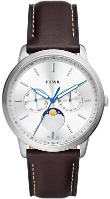 Fossil - Neutra Moonphase FS5905