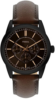 Fossil - Pearson Multifunction FS6138