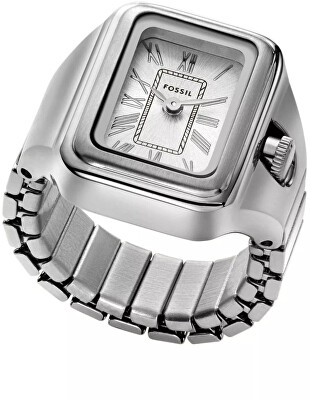 Fossil - Raquel Watch Ring ES5344