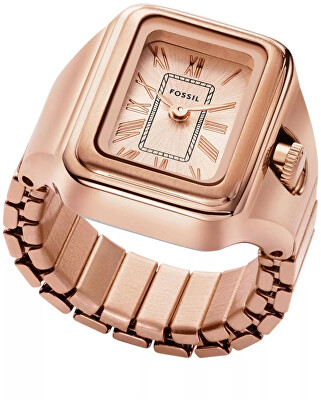 Fossil - Raquel Watch Ring ES5345