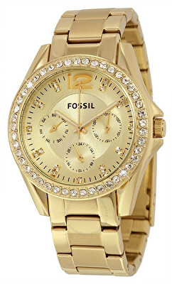 Fossil - Riley ES3203