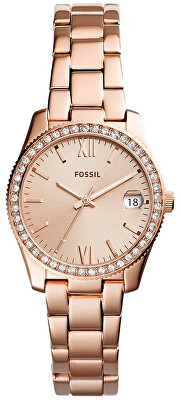 Fossil - Scarlette ES4318