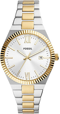 Fossil - Scarlette ES5259