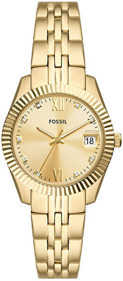Fossil - Scarlette ES5338