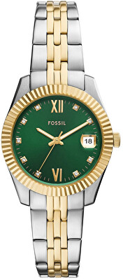Fossil - Scarlette ES5388