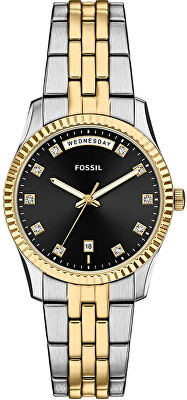 Fossil - Scarlette ES5458