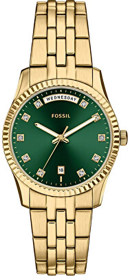 Fossil - Scarlette ES5460
