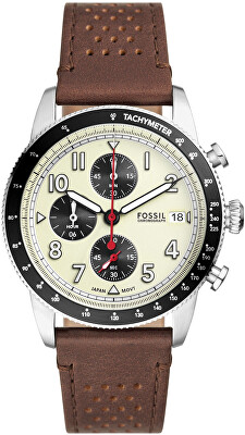 Fossil - Sport Tourer FS6042