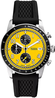 Fossil - Sport Tourer FS6044