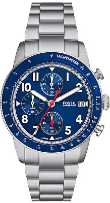 Fossil - Sport Tourer FS6047