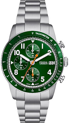 Fossil - Sport Tourer FS6048