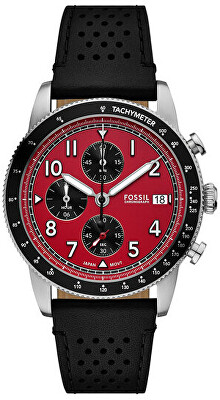 Fossil - Sport Tourer FS6086