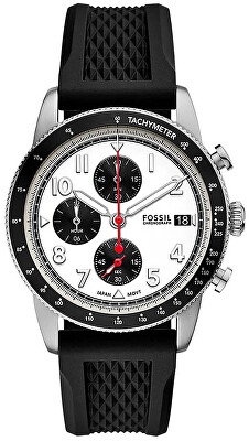 Fossil - Sport Tourer FS6087