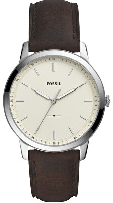 Fossil - The Minimalist FS5439