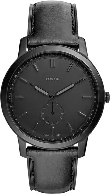 Fossil - The Minimalist FS5447