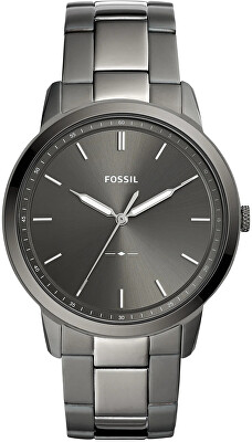 Fossil - The Minimalist FS5459