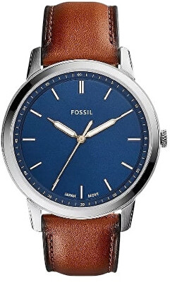 Fossil - The Minimalist Slim FS5304