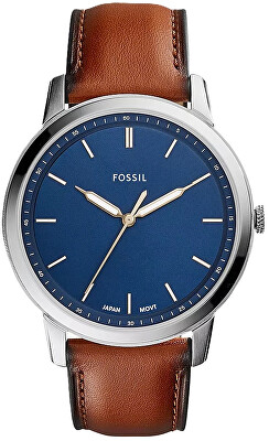Fossil - The Minimalist Slim FS5304