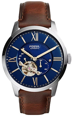 Fossil - Townsman Automatic ME3110