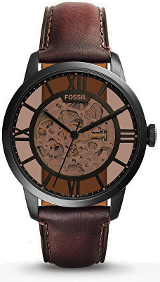 Fossil - Townsman Automatic ME3098