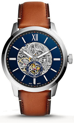 Fossil - Townsman Automatic ME3154