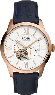 Fossil - Townsman Automatic ME3171