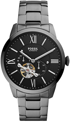 Fossil - Townsman Automatic ME3172