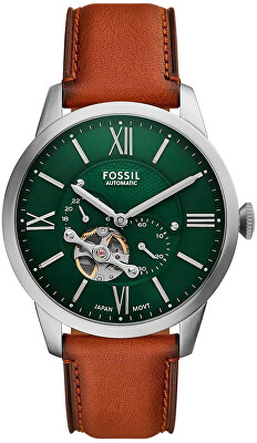 Fossil - Townsman Automatic ME3265