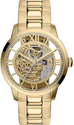 Fossil - Townsman Automatic ME3280