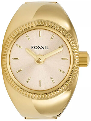 Fossil - Watch Ring ES5246