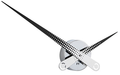 Future Time - Hands FT9630BK