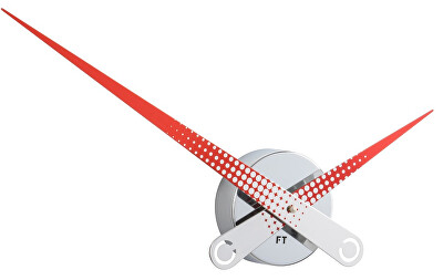 Future Time - Hands FT9630RD