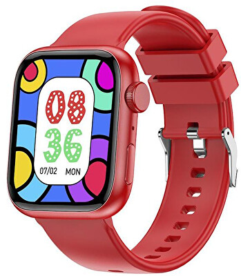 Forever - Chytré hodinky IGO 3 JW-500 SMAWAJW500FORE