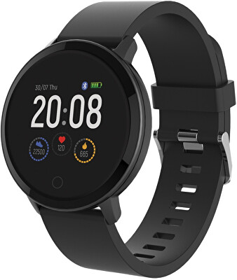 Forever - ForeVive Lite SB-315 - Black SMAWASB315FOBK