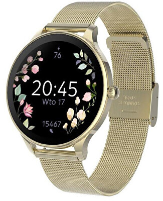 Forever - Velora SB-306 SMAWASB306FOGO